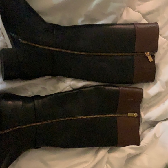 Mk riding boots - Picture 5 of 6